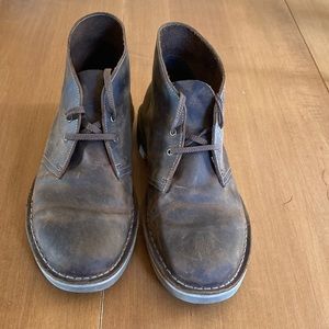 Clarks Desert Boots M 10